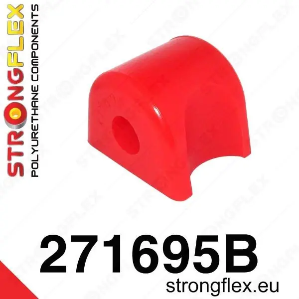 Toyota GT86 - přední stabilizátor silentblok Originální