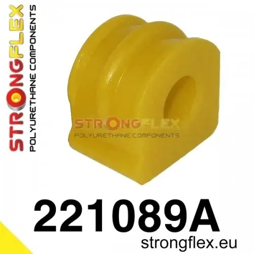 VW Bora 98-05 4x4 - uložení předního stabilizátoru 15-23mm SPORT Kup Teď