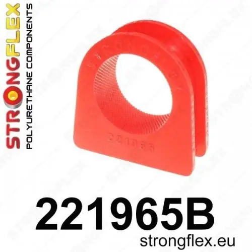 Časově Omezené VW Bora 98-05 4x4 - uložení hřebene řízení