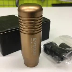 Hlavice řadící páky Epman Titan JDM Přímo Od Výrobce