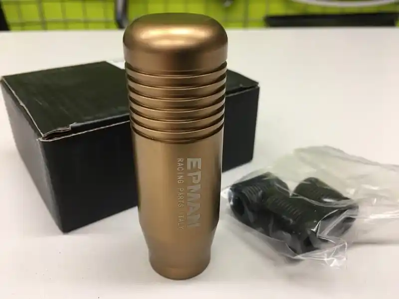 Hlavice řadící páky Epman Titan JDM Přímo Od Výrobce