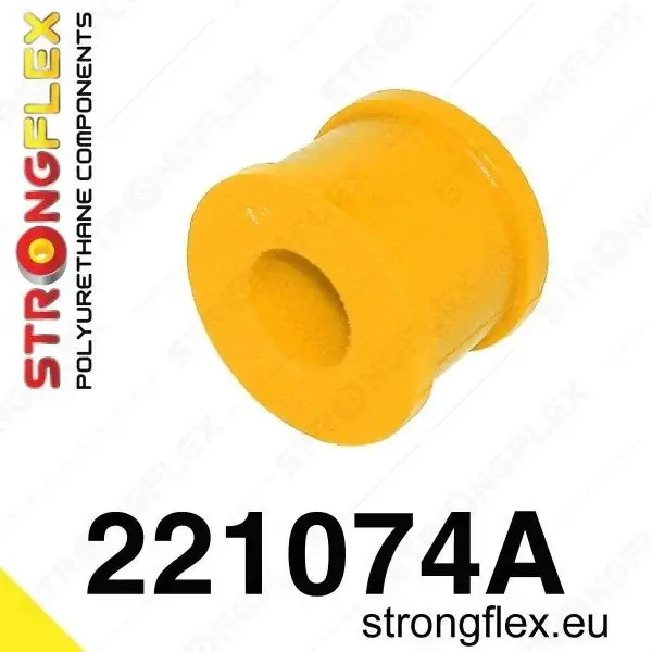 VW Golf III 92-97 - uložení předního stabilizátoru 17-19mm SPORT Nová Kolekce