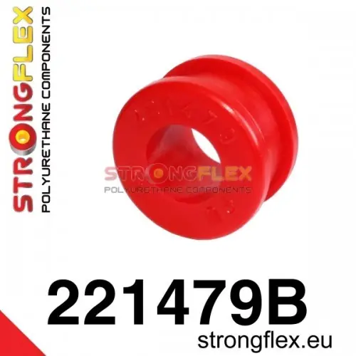 VW Passat B3/B4 88-97 - uložení předního stabilizátoru Novinka