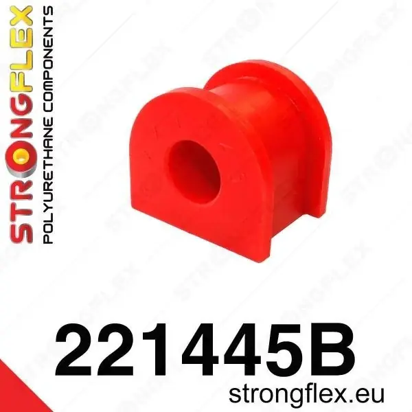 Vysoce Kvalitní VW Passat B5 96-05 - uložení zadního stabilizátoru