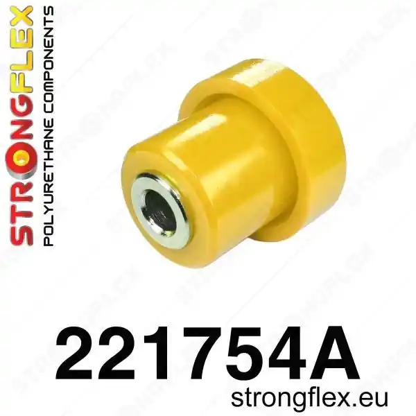VW Passat B5 96-05 4x4 - silentblok zadního horního ramene - SPORT Ihned K Objednání