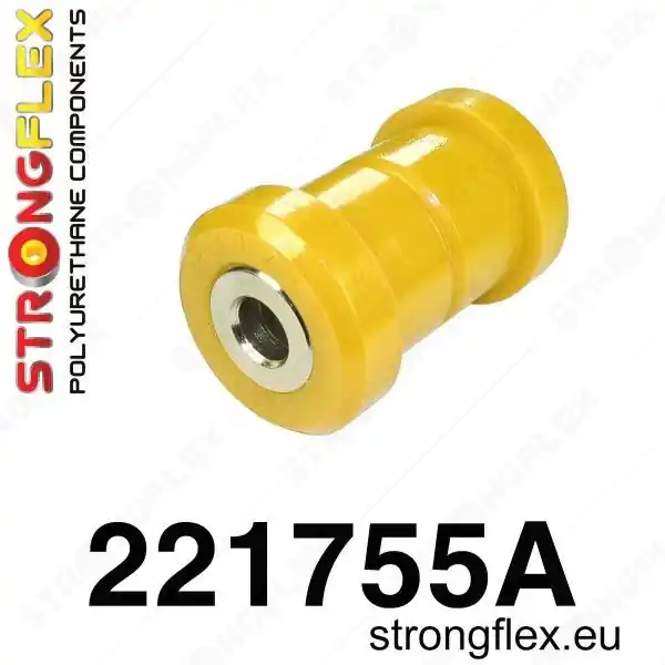 VW Passat B5 96-05 4x4 - silentblok zadního spodního ramene - SPORT Sleva
