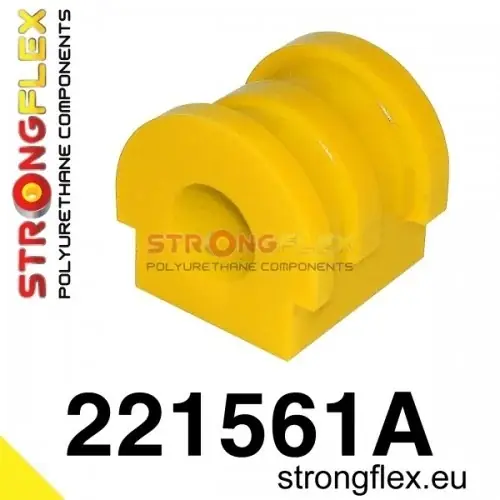 VW Polo V 09- - uložení předního stabilizátoru - SPORT Vrácení Zdarma