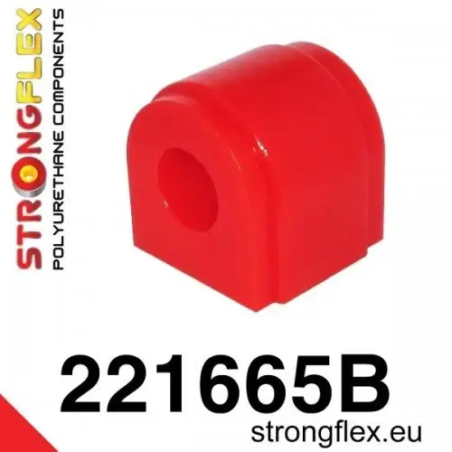 Sezónní Sleva VW Touran 03- - uložení předního stabilizátoru