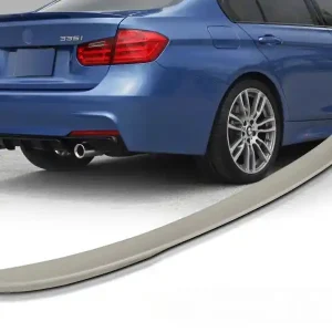 BMW F30 11-18 M-PERFORMANCE - Prodloužení kufru Cenový Hit