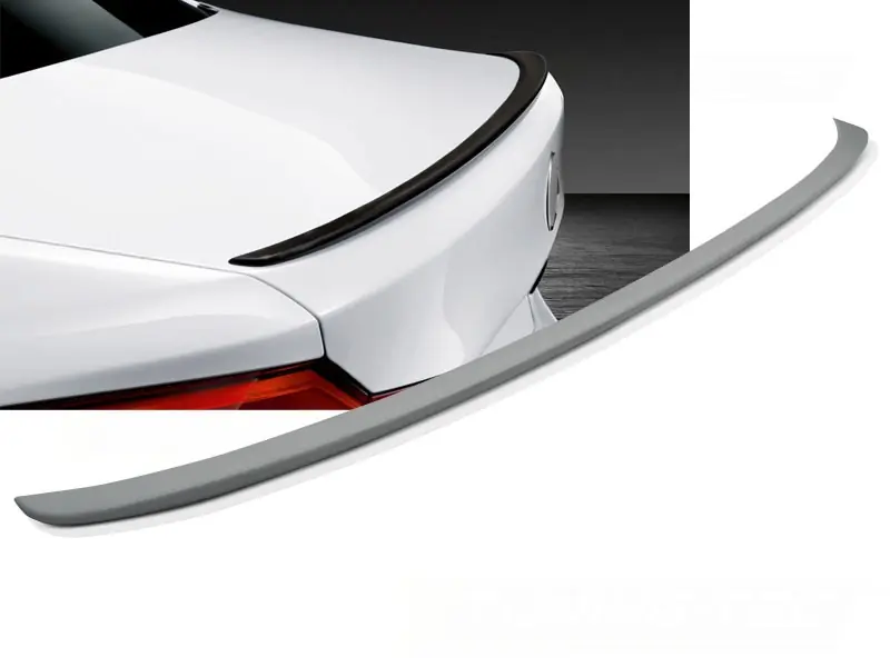 Objednat Nyní BMW G30 17- M-PERFORMANCE LOOK - Prodloužení kufru