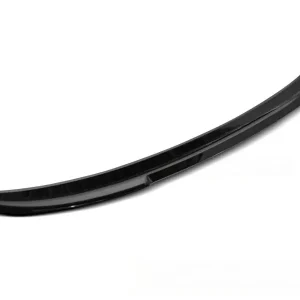 Levný BMW E90 05-11 M4 STYLE GLOSSY BLACK - Prodloužení kufru