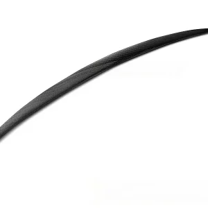 Aktuální BMW F10 10-16 M5 CARBON LOOK - Prodloužení kufru