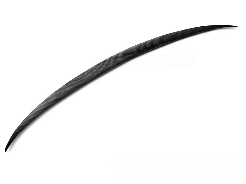 Aktuální BMW F10 10-16 M5 CARBON LOOK - Prodloužení kufru