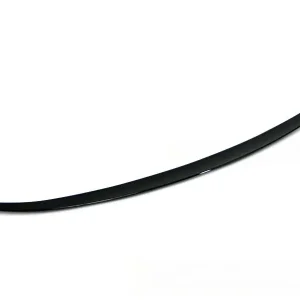 Výhodná Nabídka BMW F10 10-16 M5 GLOSSY BLACK - Prodloužení kufru