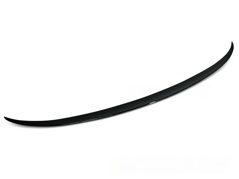 Výhodná Nabídka BMW F10 10-16 M5 GLOSSY BLACK - Prodloužení kufru