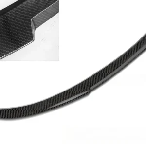 Kup Teď BMW F33 / F83 M4 STYLE CARBON LOOK - Prodloužení kufru
