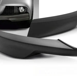 Časově Omezené BMW E90 / E91 LCI 09-11 M-TECH - přední podnárazník