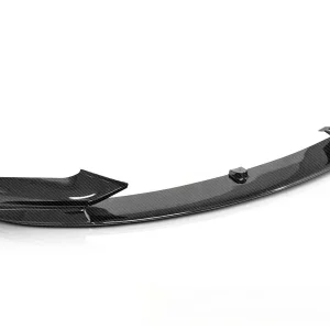 Koupit Online BMW F10/ F11 / F18 11-16 M-PERFORMANCE CARBON LOOK - přední podnárazník