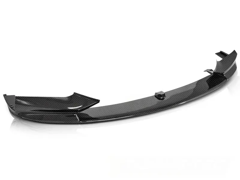 Koupit Online BMW F10/ F11 / F18 11-16 M-PERFORMANCE CARBON LOOK - přední podnárazník