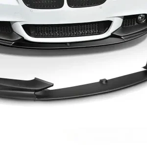Omezená Nabídka BMW F10/ F11 / F18 11-16 M-PERFORMANCE STYL - přední podnárazník