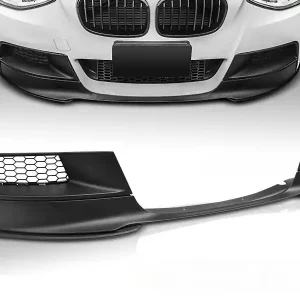BMW F20/F21 11-14 M-PERFORMANCE - přední podnárazník Nakupujte Hned