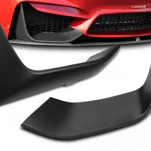 BMW M3 F80 / M4 F82 / F83 M-PERFORMANCE - přední podnárazník Objednat Nyní