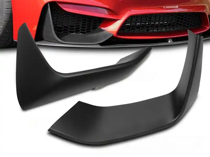 BMW M3 F80 / M4 F82 / F83 M-PERFORMANCE - přední podnárazník Objednat Nyní