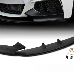 Novinka BMW F22 / F23 2013- M-PERFORMANCE - přední podnárazník