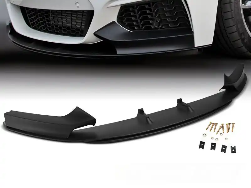 Novinka BMW F22 / F23 2013- M-PERFORMANCE - přední podnárazník