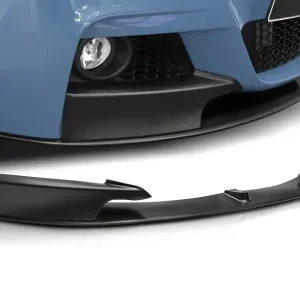 Víkendová Akce BMW F30/F31 11- M PERFORMANCE - přední podnárazník