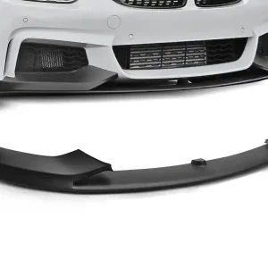 Značkový BMW F32/F33/F36 13- M PERFORMANCE - přední podnárazník