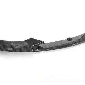 BMW F32/F33/F36 13- M PERFORMANCE CARBON LOOK - přední podnárazník Objednat Nyní