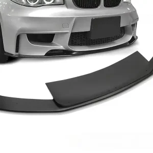 BMW M-COUPE E82 10-12 - přední podnárazník Nová Kolekce