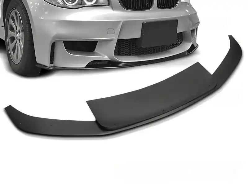 BMW M-COUPE E82 10-12 - přední podnárazník Nová Kolekce