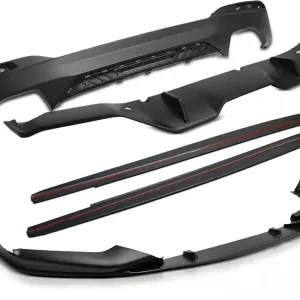 Top Prodej Body kit - BMW G30 G31 17- M-PERFORMANCE STYL