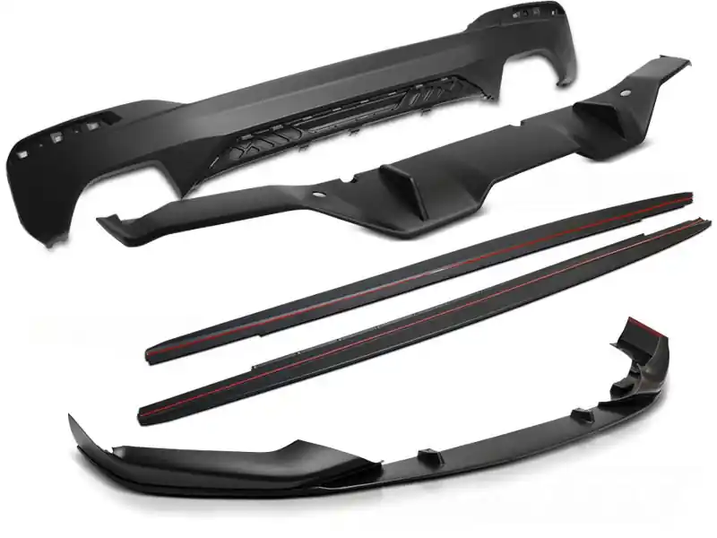 Top Prodej Body kit - BMW G30 G31 17- M-PERFORMANCE STYL