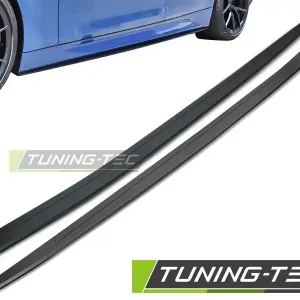 Akční Cena BMW F30 F31 11-18 M-PERFORMANCE - kryty prahů