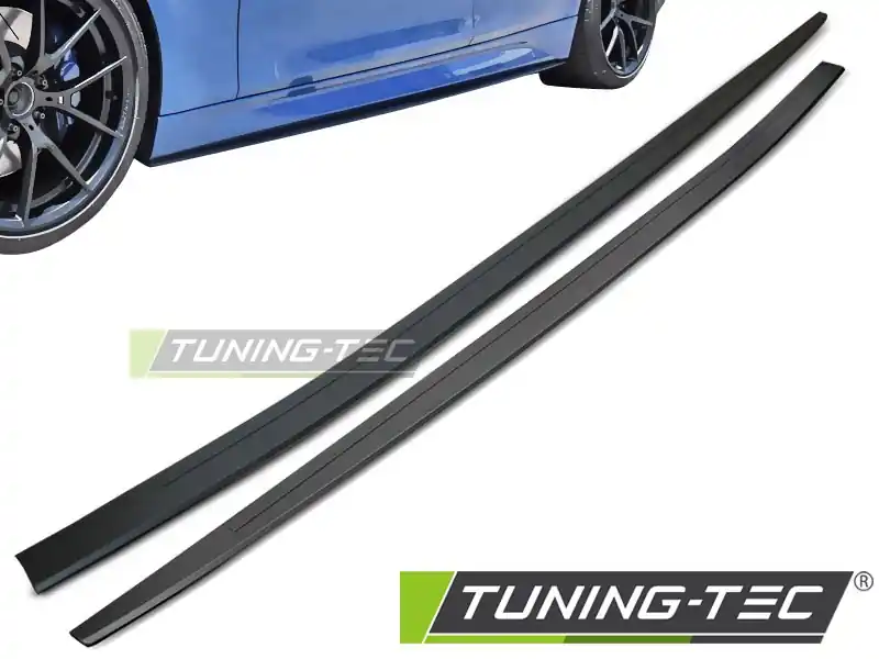 Akční Cena BMW F30 F31 11-18 M-PERFORMANCE - kryty prahů