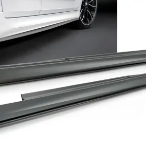 BMW F10 / F11 10-16 M-PERFORMANCE - kryty prahů Kup Teď