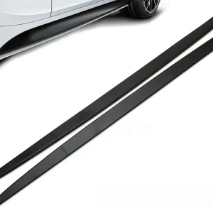 Výprodej BMW F21 / F22 / F23 M-PERFORMANCE - kryty prahů
