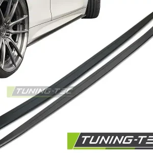 Vrácení Zdarma BMW F32 / F33 / F82 10.13- M-PERFORMENCE - kryty prahů