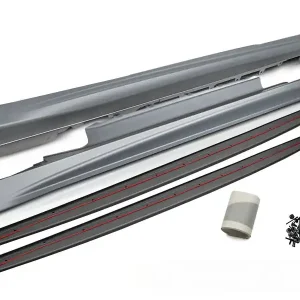BMW F32/F33 10.13- M-PERFORMANCE - kryty prahů Ihned K Objednání