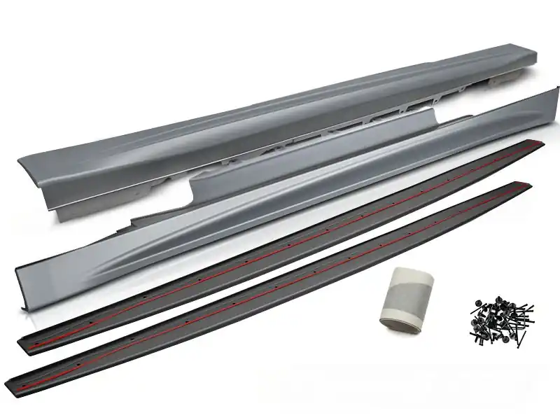 BMW F32/F33 10.13- M-PERFORMANCE - kryty prahů Ihned K Objednání