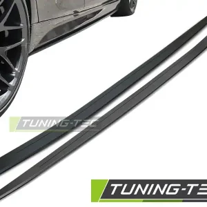 BMW G30 G31 17- M-PERFORMANCE STYL - kryty prahů Jen Po Omezenou Doba