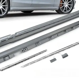 Must-Have MERCEDES S-KLASA W222 13-18 AMG S63 - kryty prahů