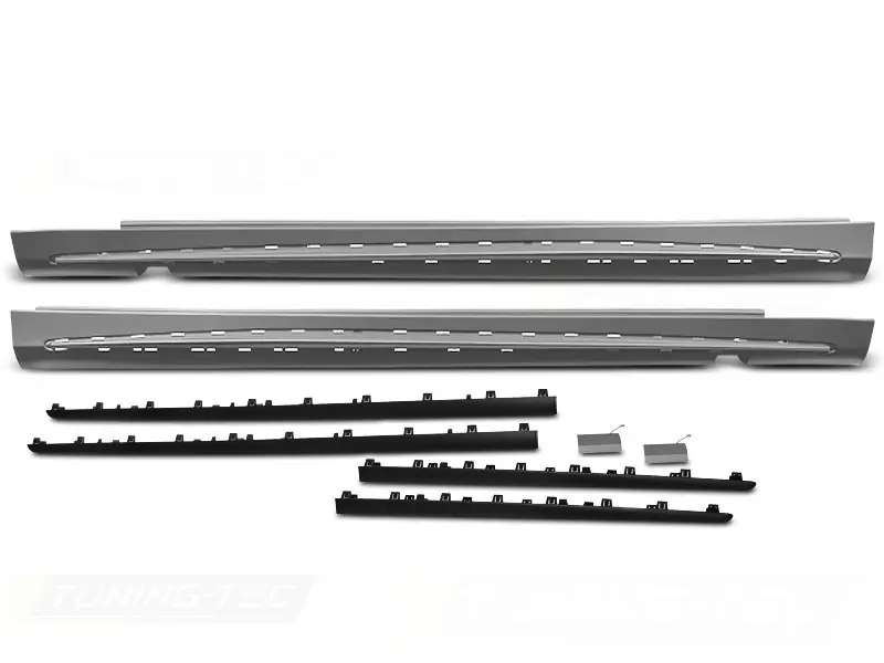 Poslední Šance MERCEDES S-KLASA W222 13-18 AMG S63 LONG - kryty prahů