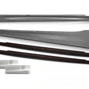 BMW G30 G31 17- M-PERFORMANCE STYLE - kryty prahů Ověřený