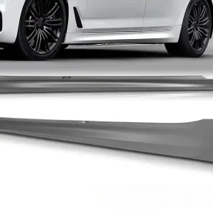 Objednat Nyní BMW G30 G31 17- M-TECH STYLE - kryty prahů