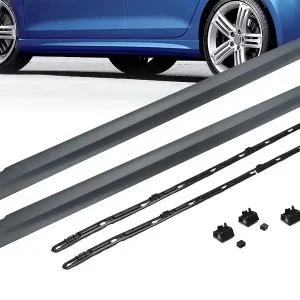 VW GOLF 6 R20 STYL - kryty prahů Bezpečná Platba