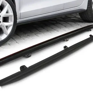 Horká Nabídka VW JETTA VI 11-18 GLI STYL - kryty prahů